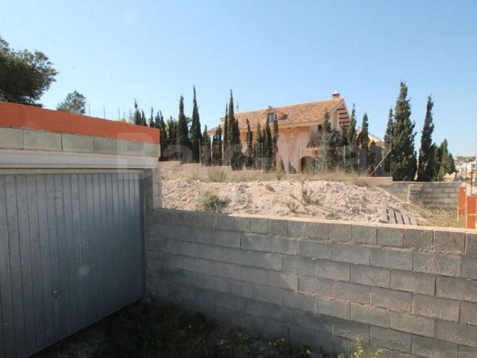 Helårsgrund i La Marina, Alicante - foto 3